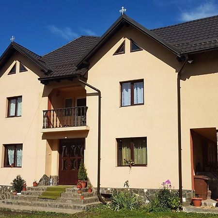Вилла Casa Dorina Бран Экстерьер фото