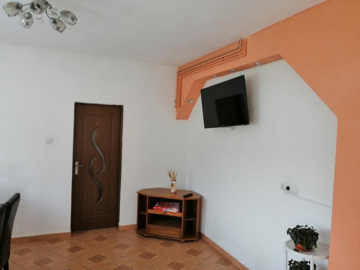 Вилла Casa Dorina Бран Экстерьер фото