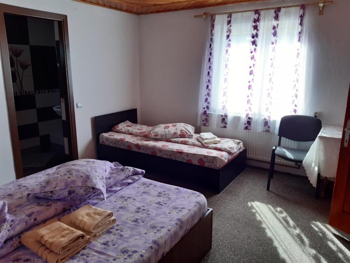 Вилла Casa Dorina Бран Экстерьер фото